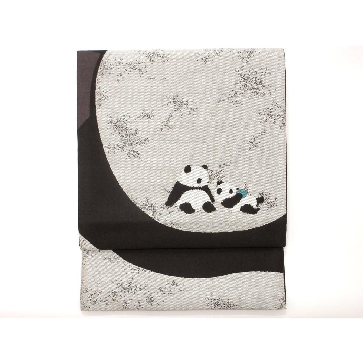 【未当て嵌める品】袋帯【中古】