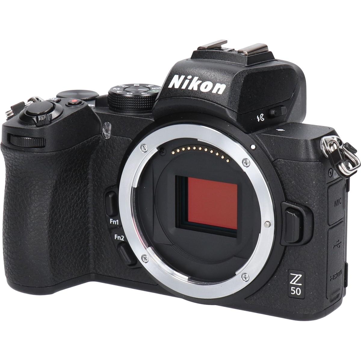 Ｚ５０【中古】