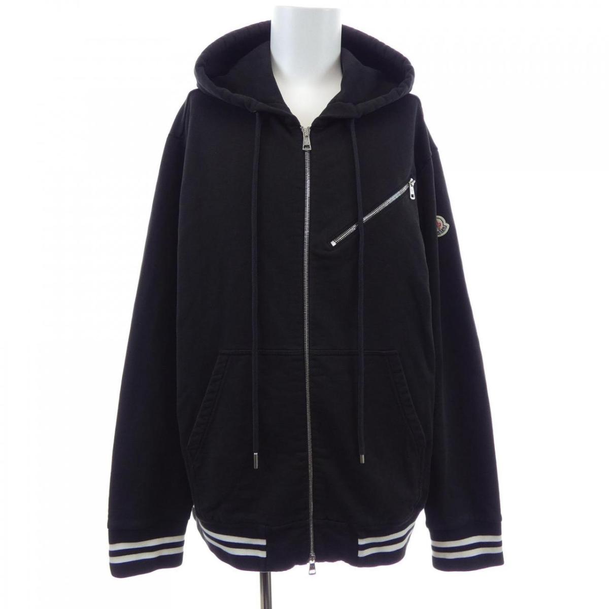 モンク軌跡 MONCLER 20918G00048 パーカー【中古】