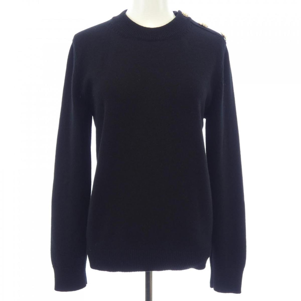 シャネル CHANEL P65212K60945 編み物【中古】