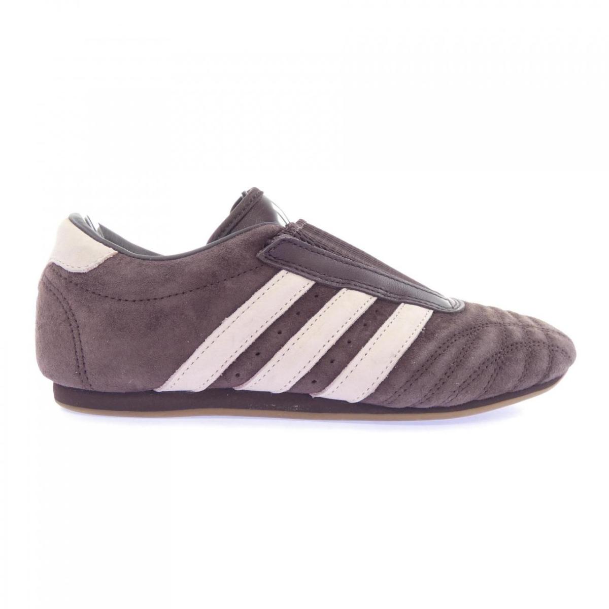 アディダス ADIDAS JR7016 スニーカー【中古】