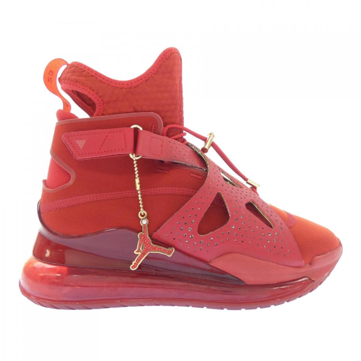 ナイキ ジョーダン NIKE JORDAN CI1233-607 スニーカー【中古】