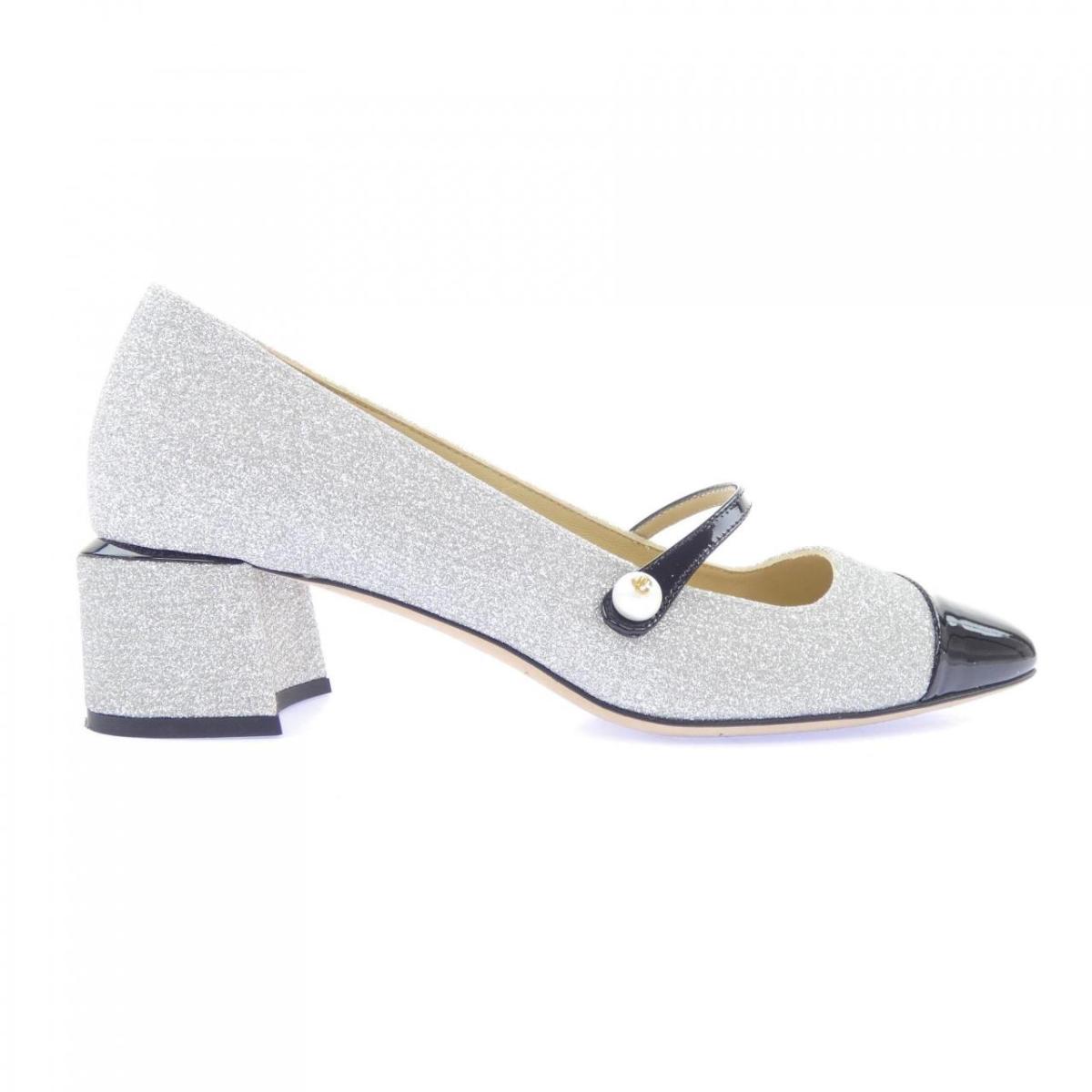 ジミーチュウ JIMMY CHOO シューズ【中古】
