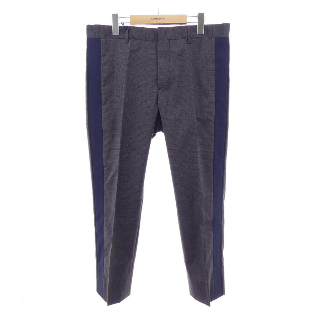 プラダ PRADA UP0013 S182 1RJ2 ズボン下【中古】