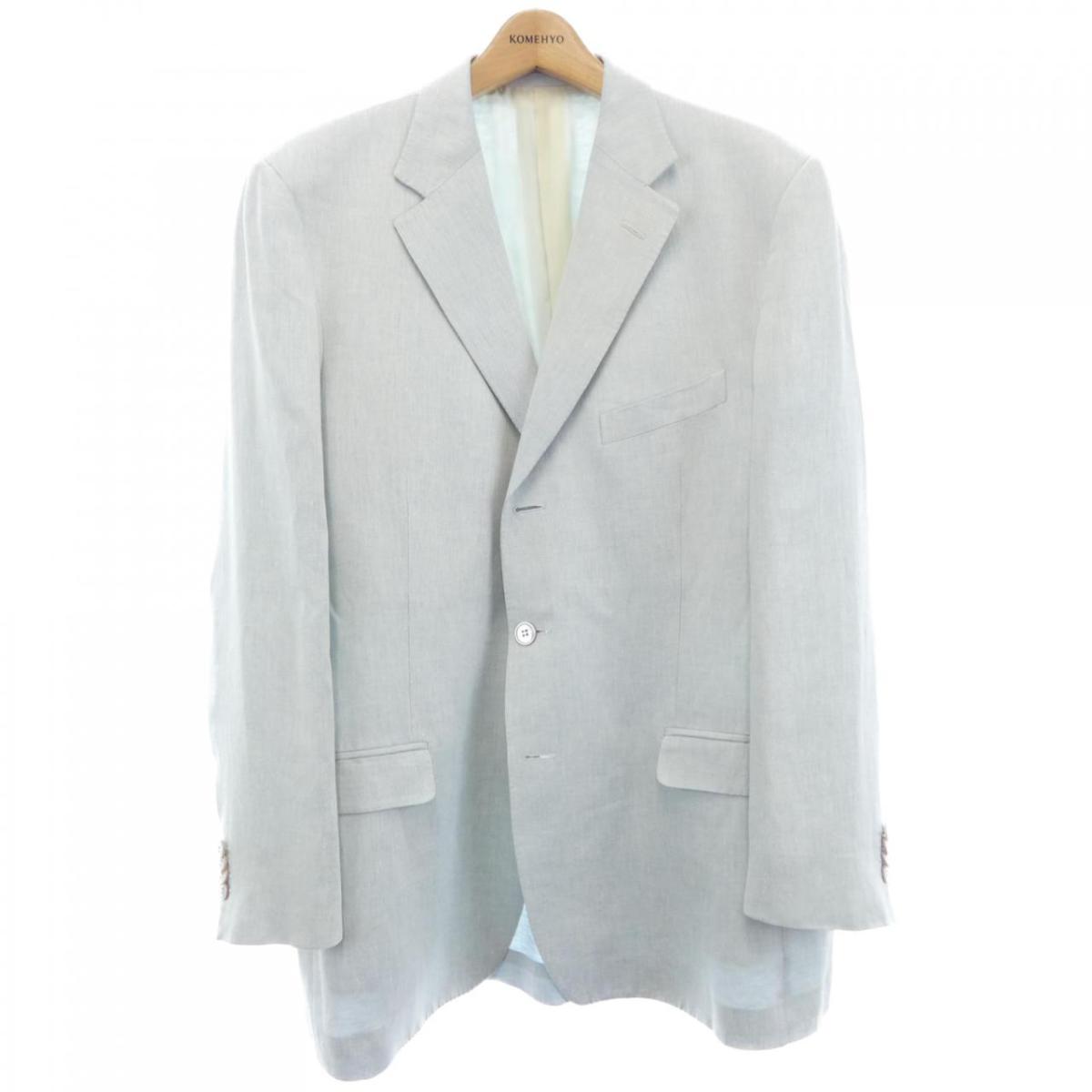 ジーゼニア Z ZEGNA 上衣【中古】