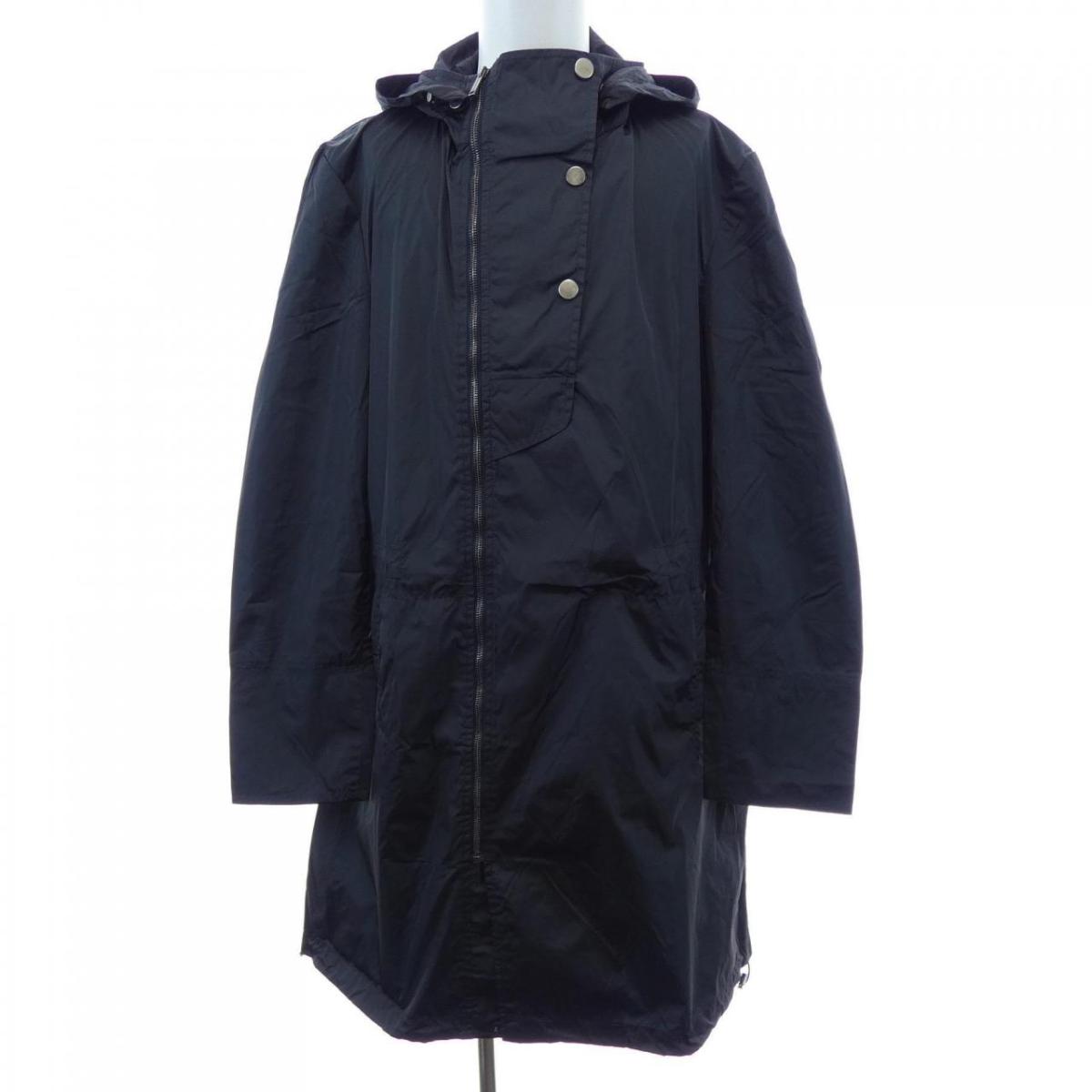 ジーゼニア Z ZEGNA 厚地の外套【中古】