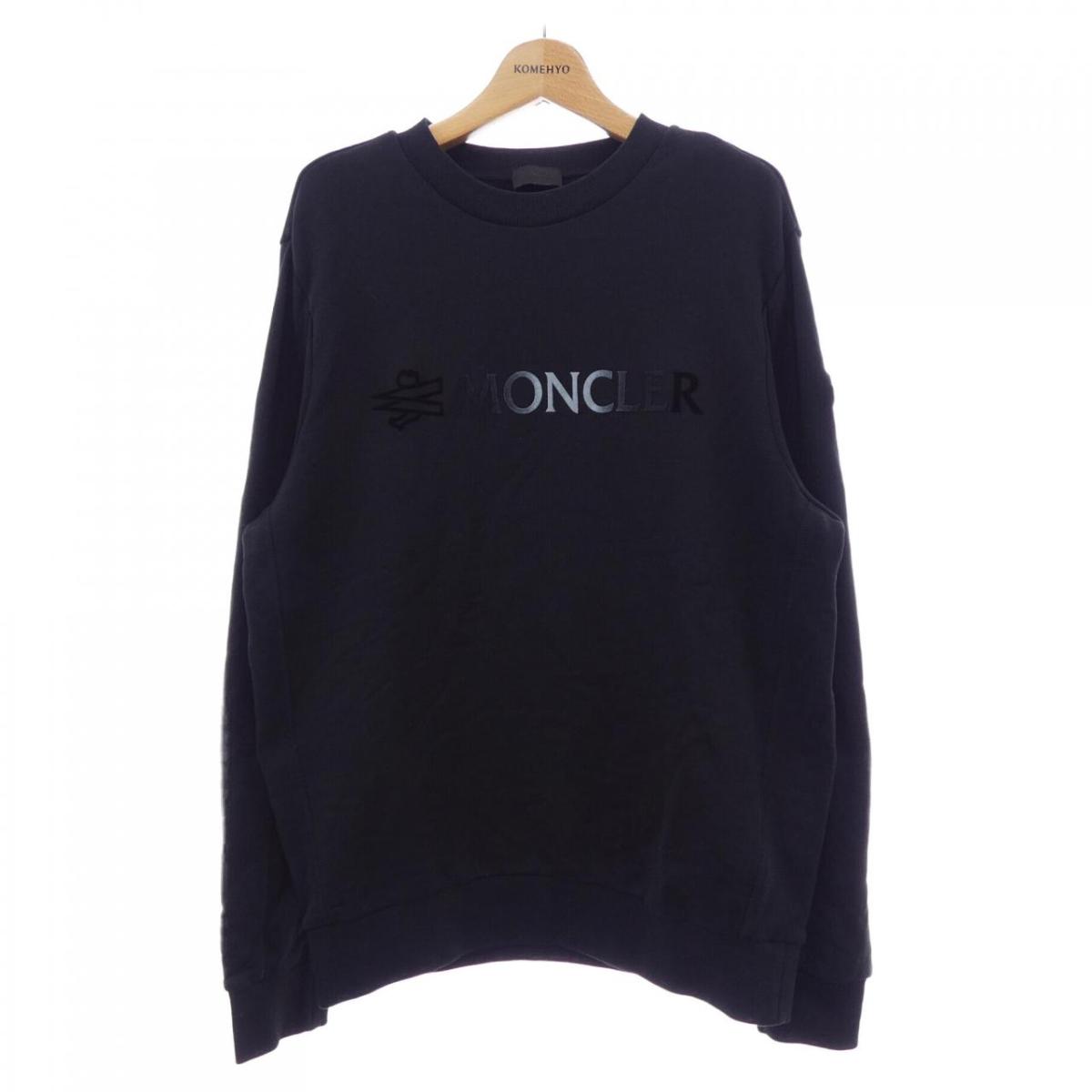 モンク線路 MONCLER 20918G00016 汗水【中古】