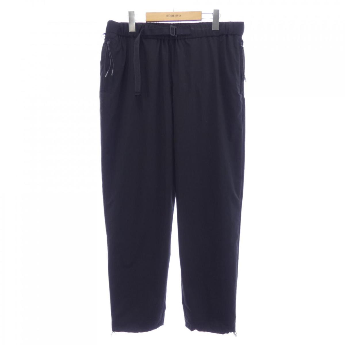 ユナイテッドアローズアンドサンズ UNITED ARROWS\u0026SONS ズボン下【中古】