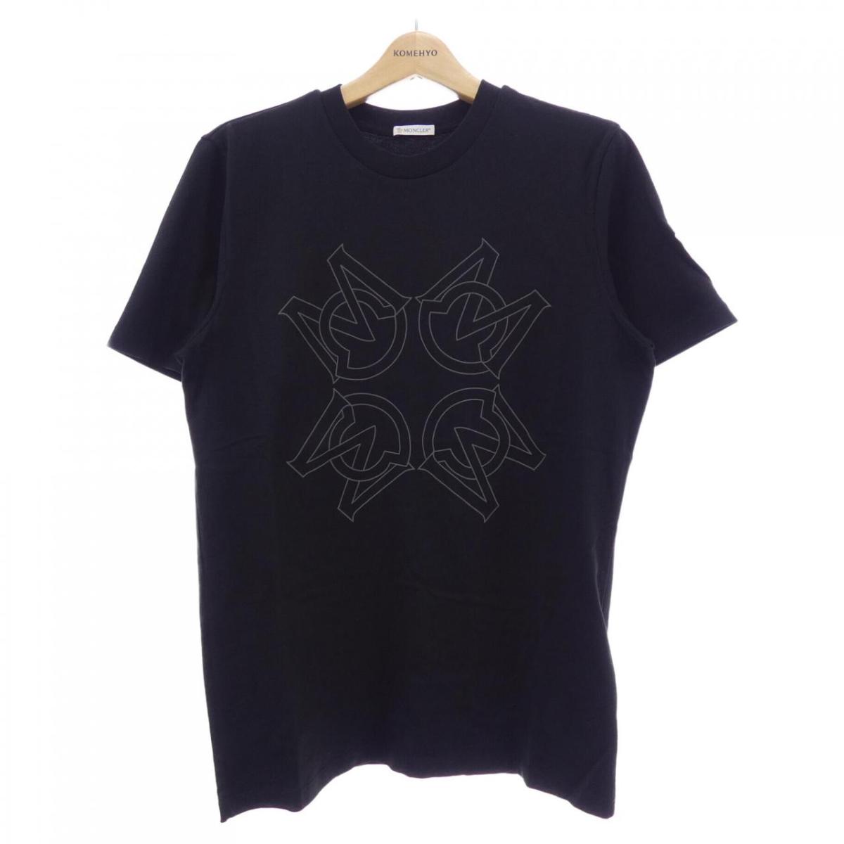 モンクレール MONCLER 10918C00004 Tシャツ【中古】｜KOMEHYO ONLINESTORE 店