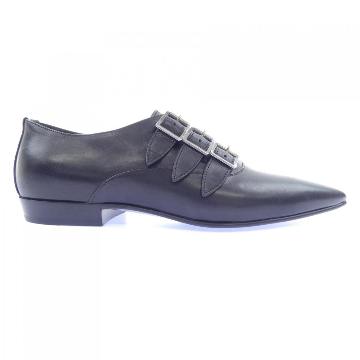 サンローラン SAINT LAURENT 685835 シューズ【中古】