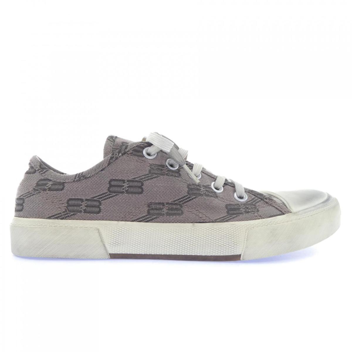 バレンシアガ BALENCIAGA 688754 スニーカー【中古】