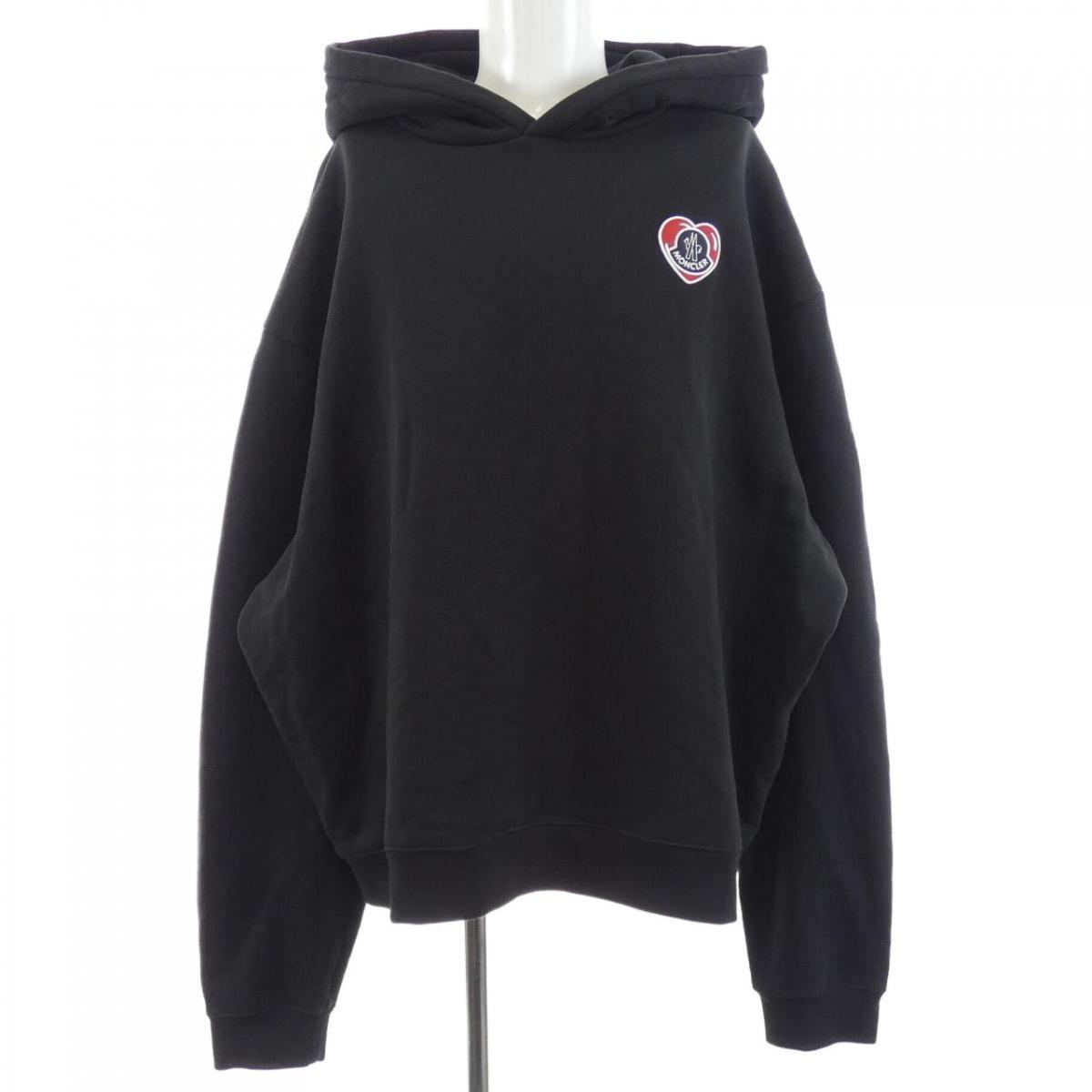 モンク線路 MONCLER 20918G00044 パーカー【中古】