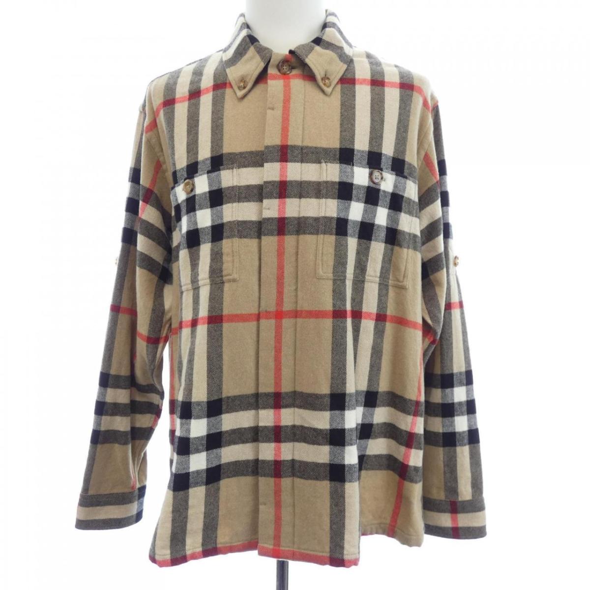 バーバリー BURBERRY 80585841 ジャケット【中古】|KOMEHYO ONLINESTORE 店