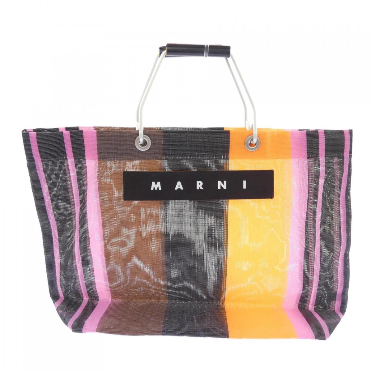 マルニ MARNI BAG【中古】