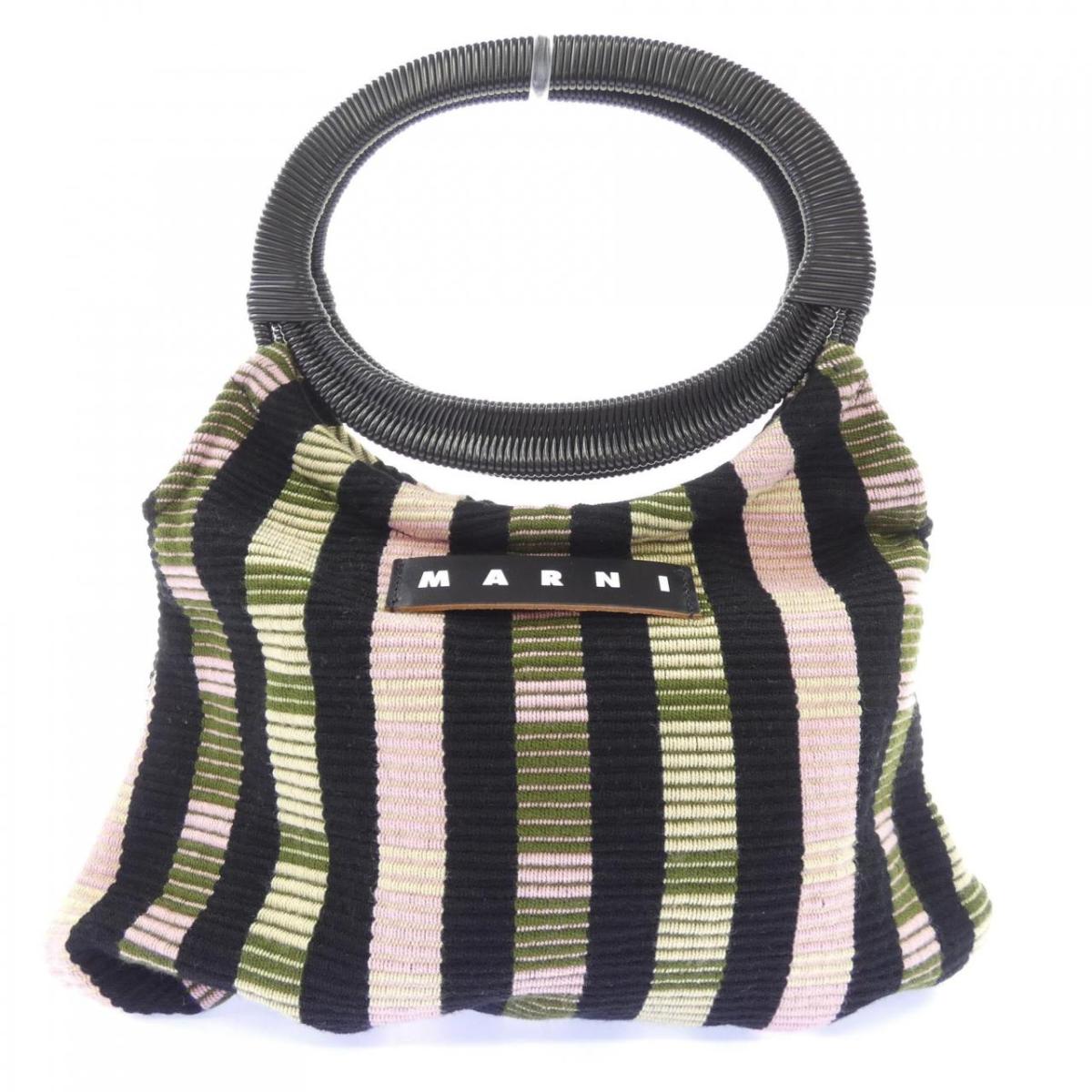 マルニ MARNI BAG【中古】｜KOMEHYO ONLINESTORE 店