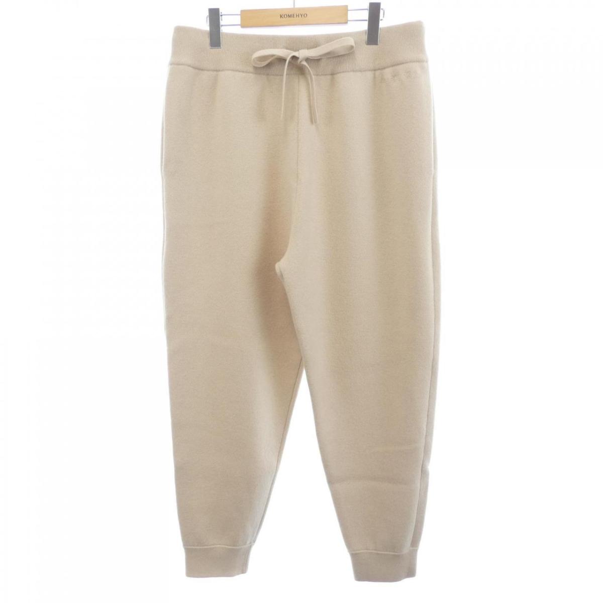 バーバリー BURBERRY 8089580 パンツ【中古】｜KOMEHYO ONLINESTORE 店