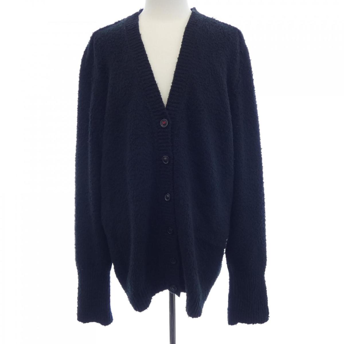 メゾンマルジェラ Maison Margiela SI0GP0002 UNISEX ジレー【中古】