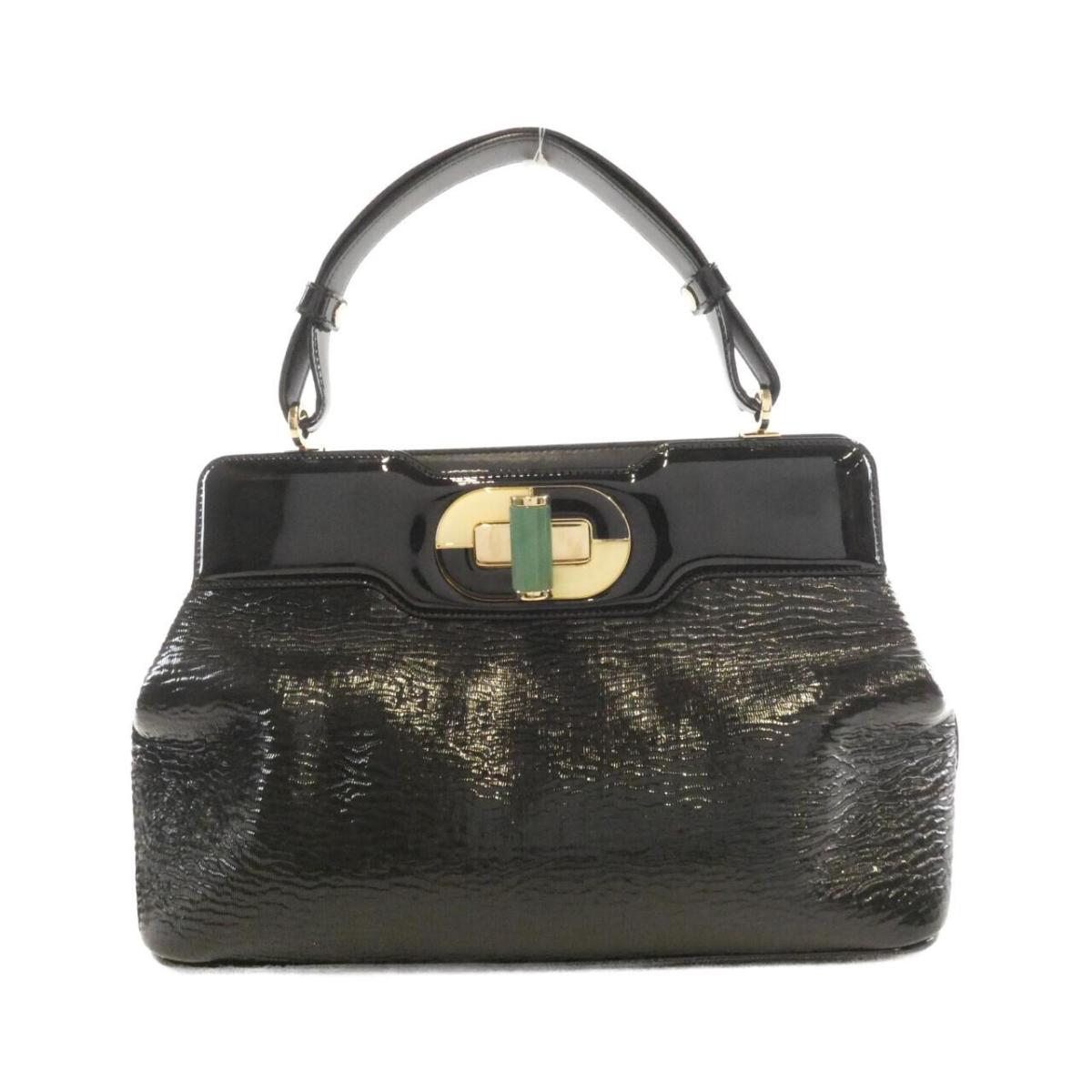 ブルガリ 35883 バッグ【中古】｜KOMEHYO ONLINESTORE 店