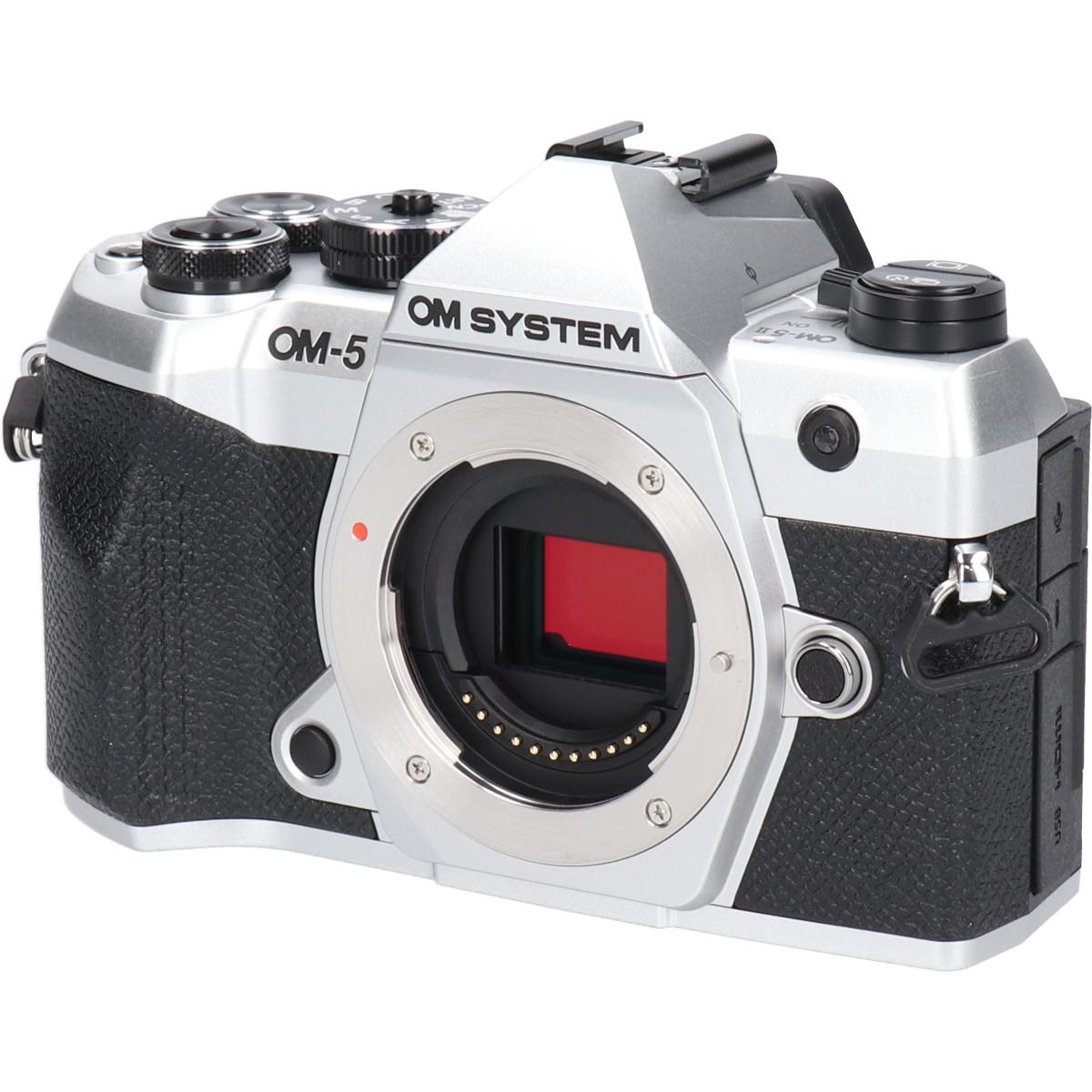 ＯＭ－５ ＭＡＲＫＩＩ【中古】