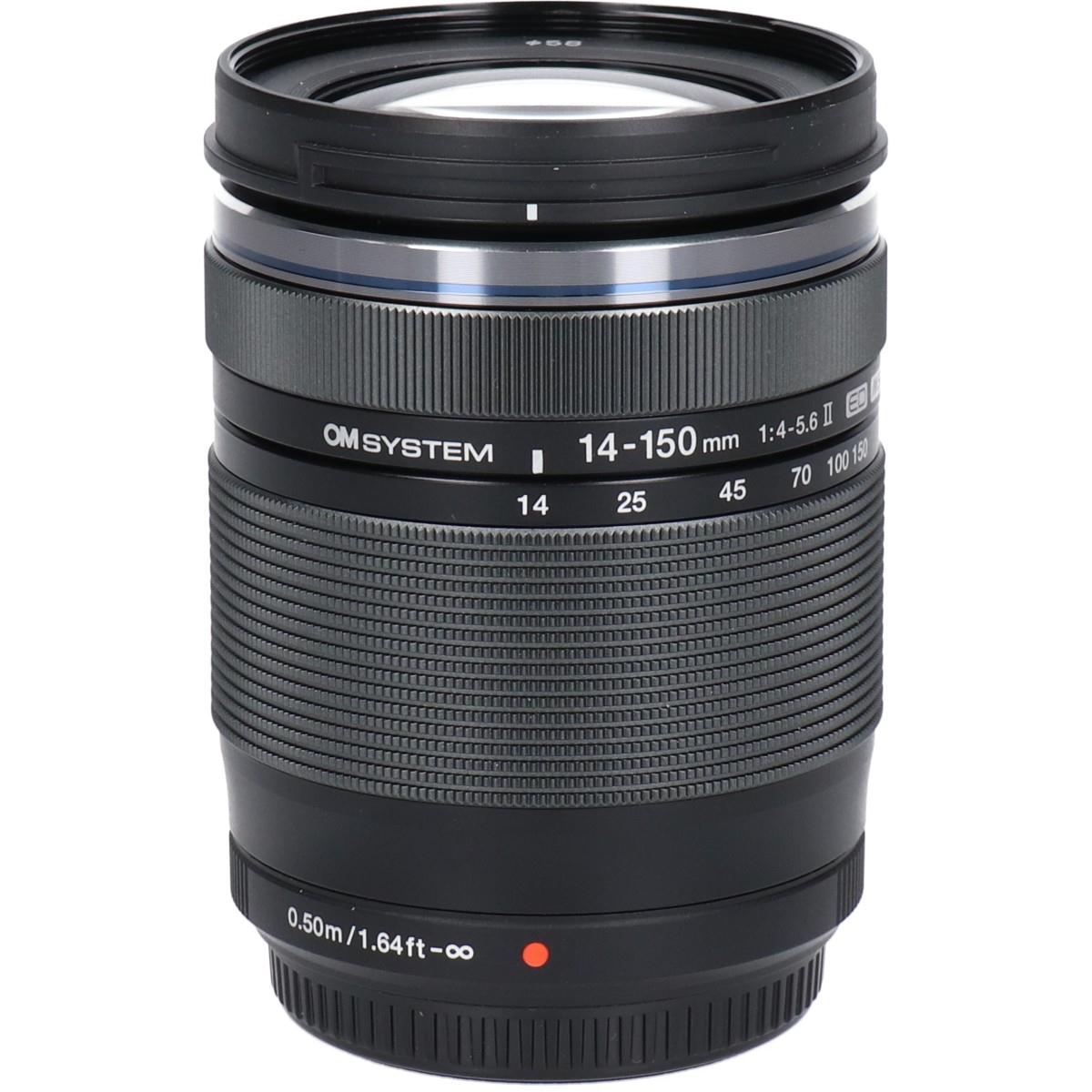 ＭＺＤ１４－１５０粍 Ｆ４－５．６ ＥＤII【中古】