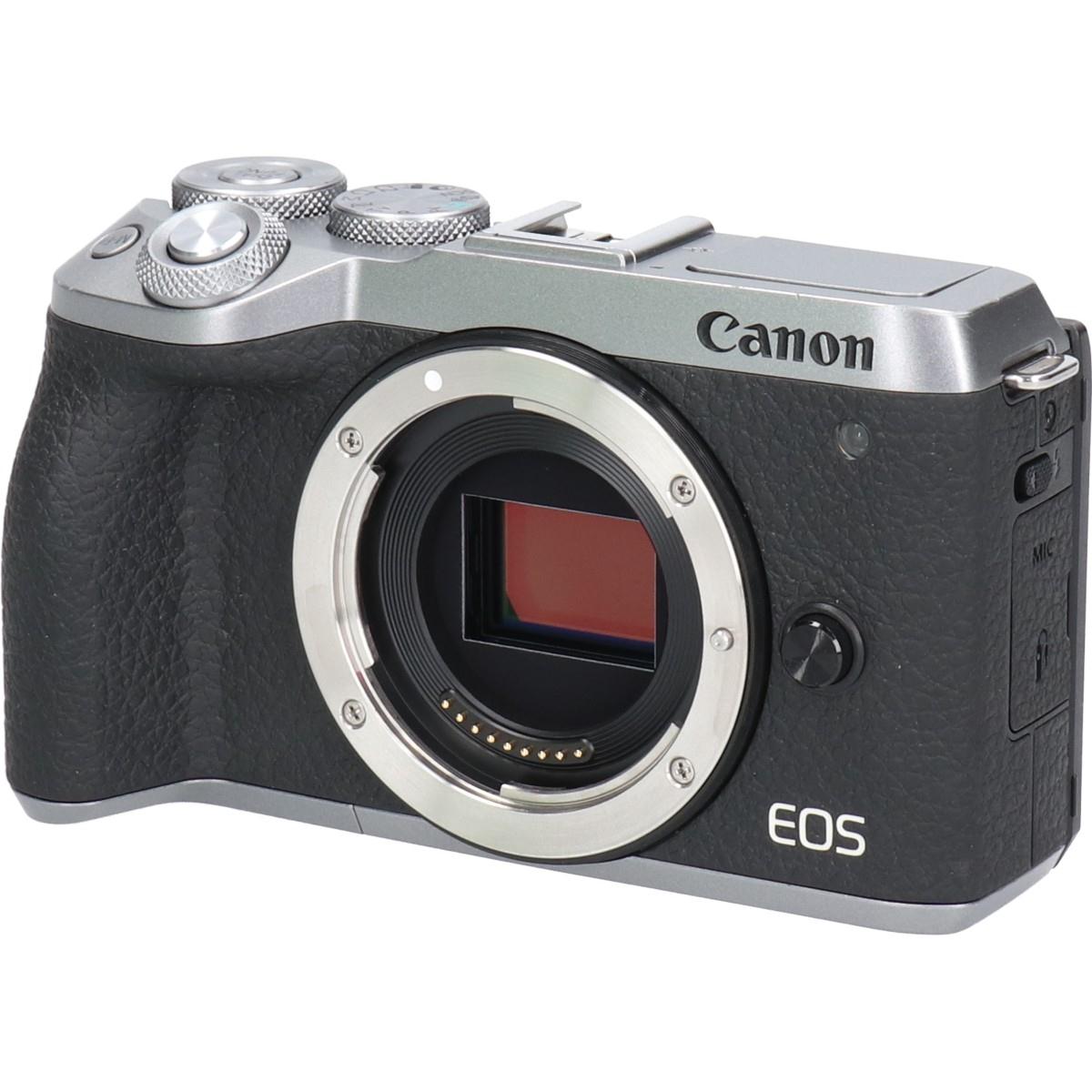 ＥＯＳ Ｍ６ ＭＡＲＫ ＩＩ【中古】