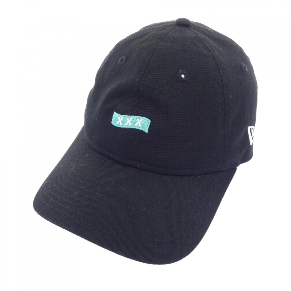 ゴットセレクショントリプルエックス GOD SELECTION XXX NEWERA 旗がしら【中古】