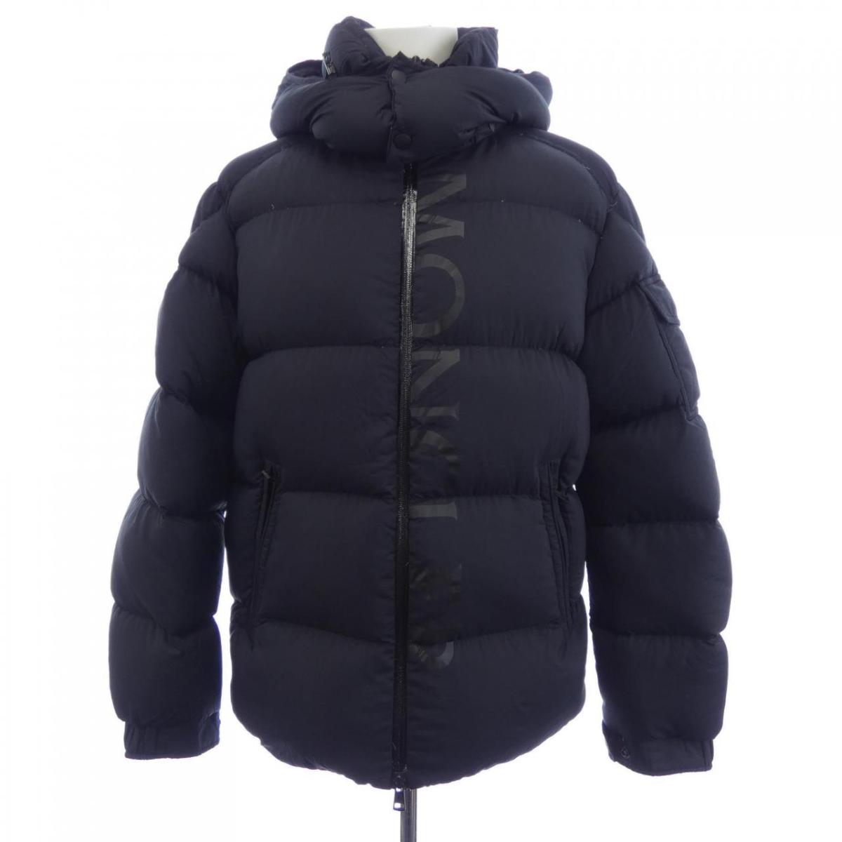 モンクレール MONCLER MAURES ダウンジャケット【中古】｜KOMEHYO ONLINESTORE 店