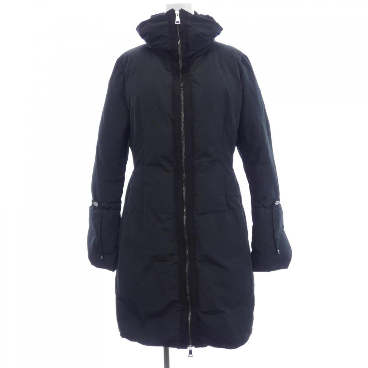 モンクレール MONCLER ALNUS ダウンコート【中古】｜KOMEHYO ONLINESTORE 店