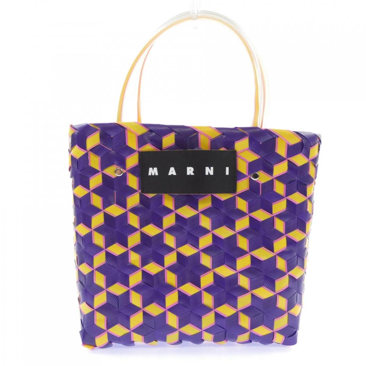 マルニ MARNI BAG【中古】