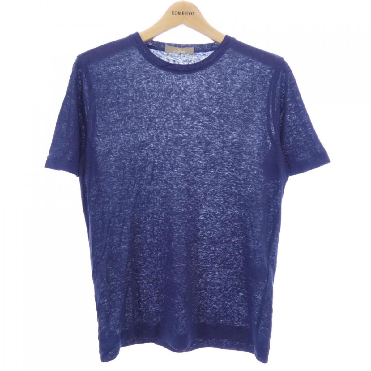 クルチアーニ Cruciani トップス【中古】