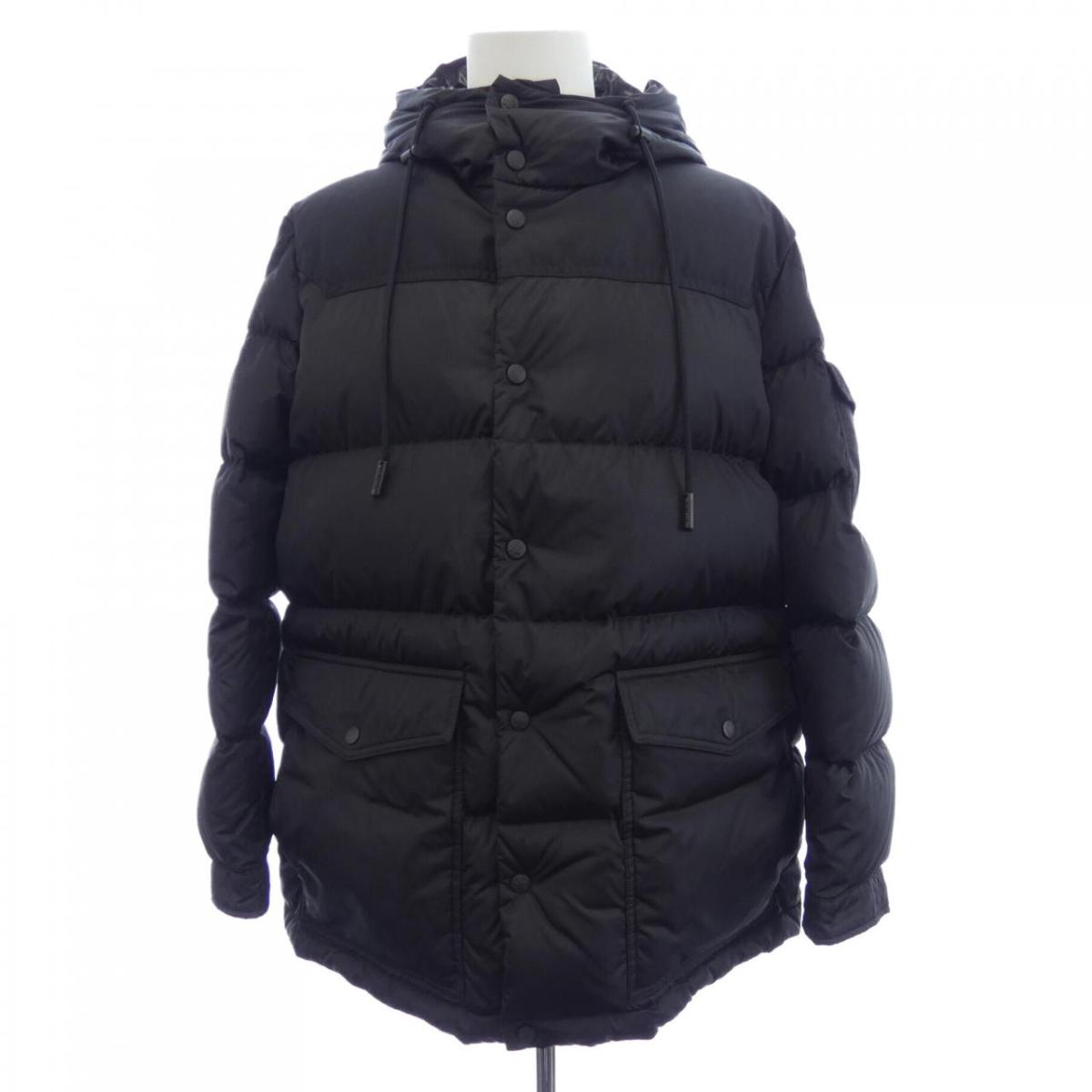 モンクレール MONCLER ERQUY ダウンジャケット【中古】|KOMEHYO ONLINESTORE 店