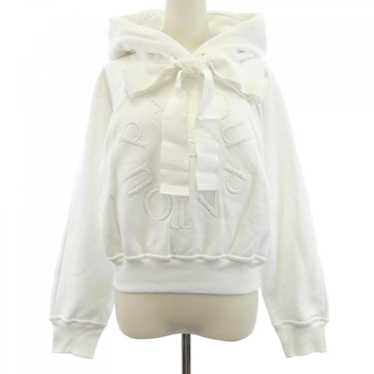 パトゥ PATOU JE0699995001W パーカー【中古】