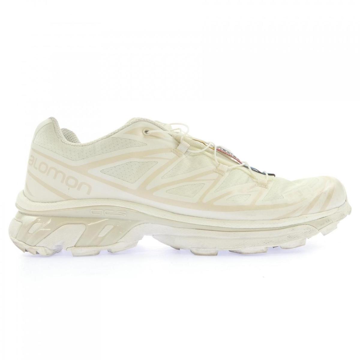 サロモン SALOMON スニーカー【中古】