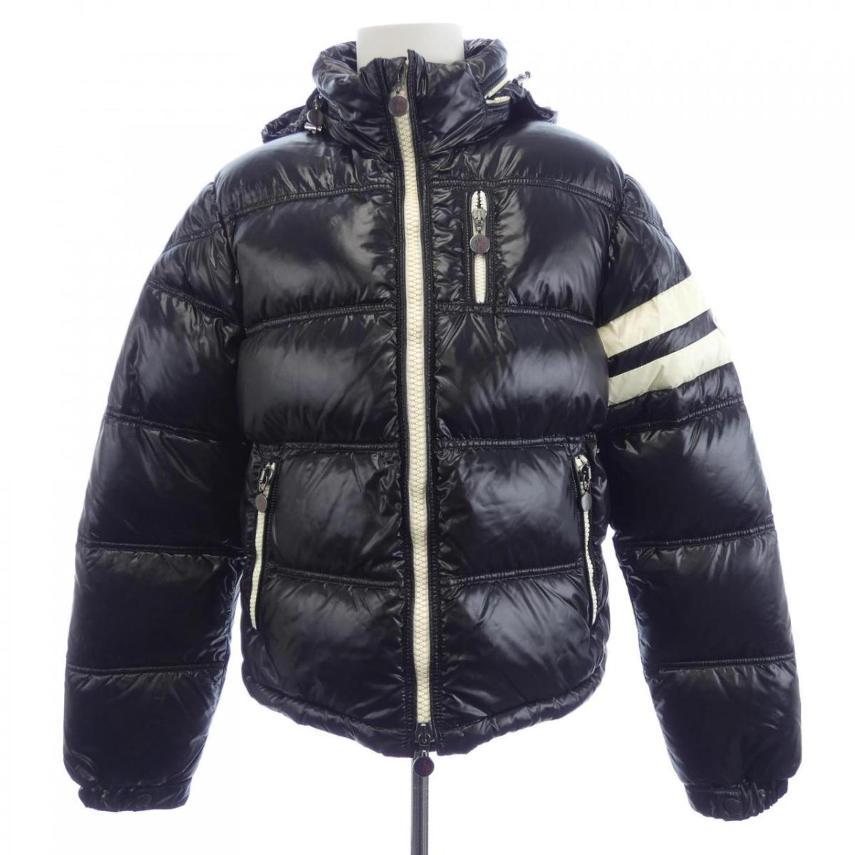 モンク軌跡 MONCLER 41321/60 ERIC 落ちこむ上衣【中古】