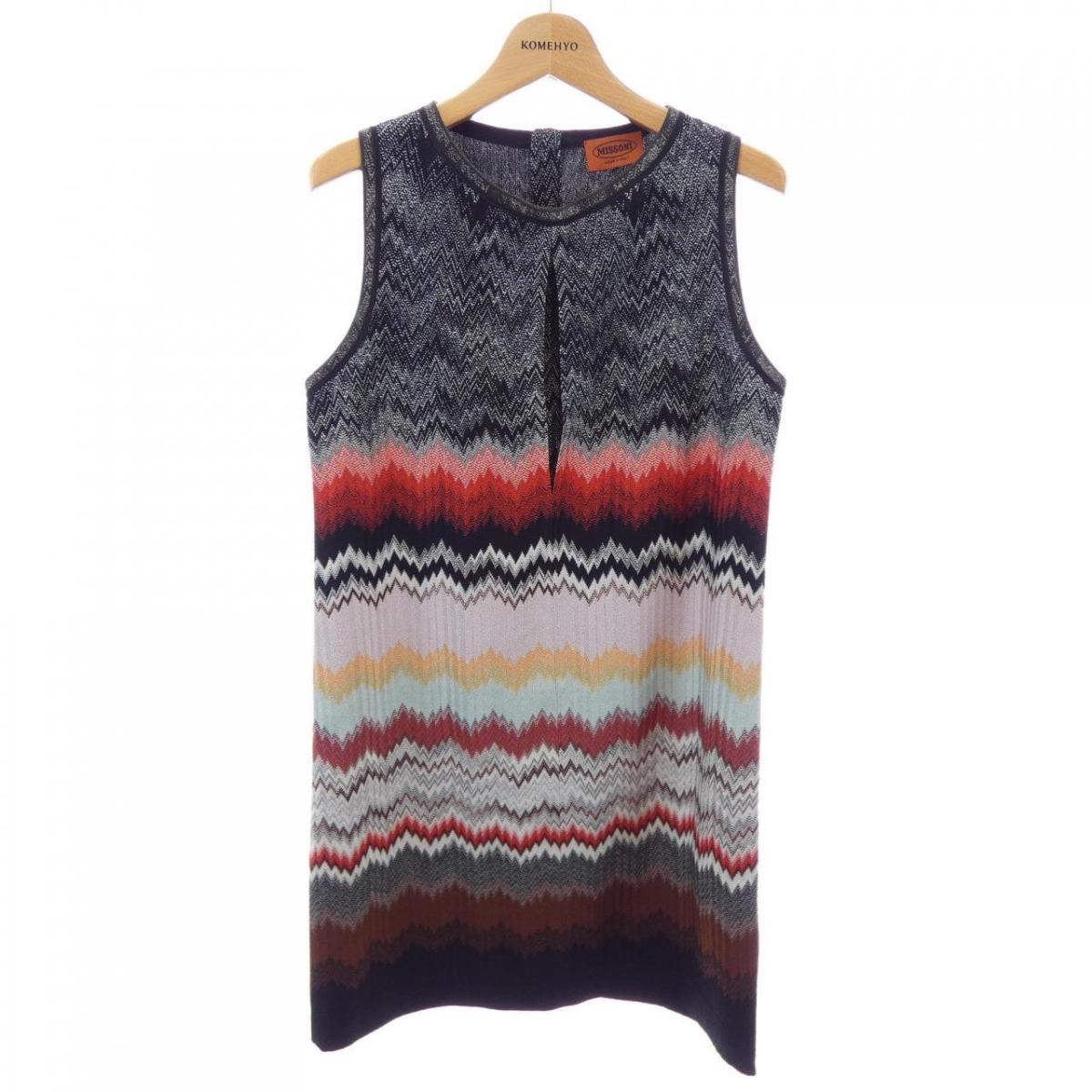 ミッソーニ MISSONI 衣装【中古】