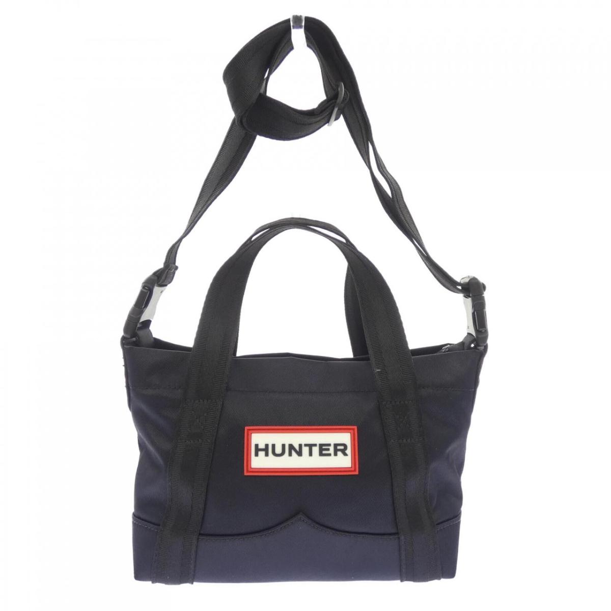 山立ち HUNTER BAG【中古】