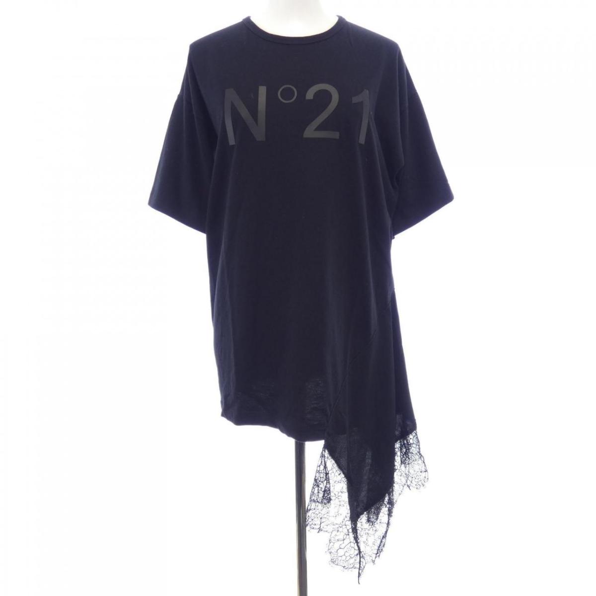 ヌメロヴェントゥーノ N°21 トップス【中古】