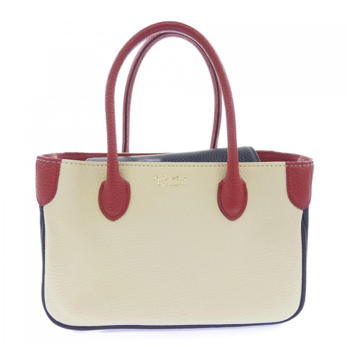 エイディエムジェイ ADMJ BAG【中古】