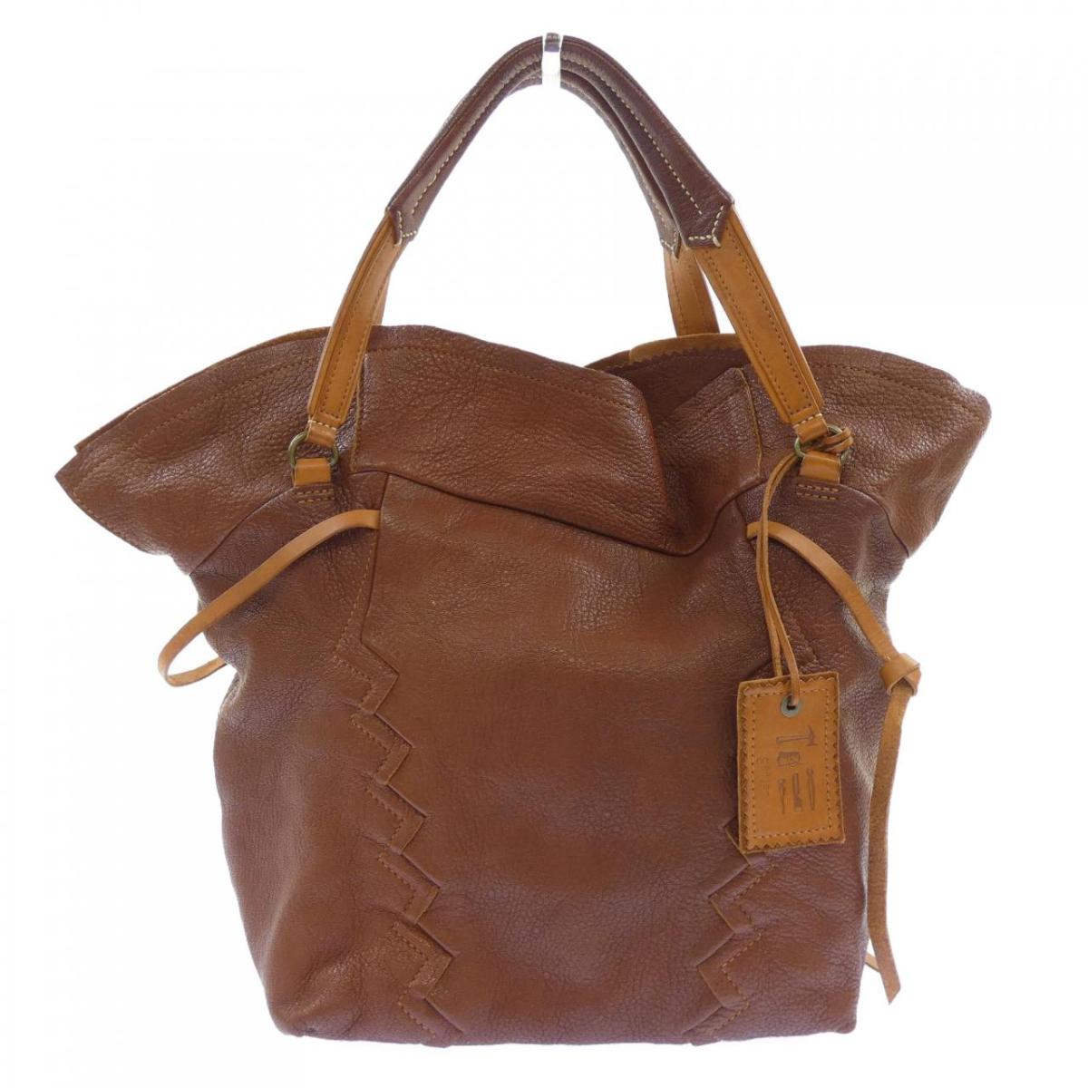遺伝因子十 genten BAG【中古】