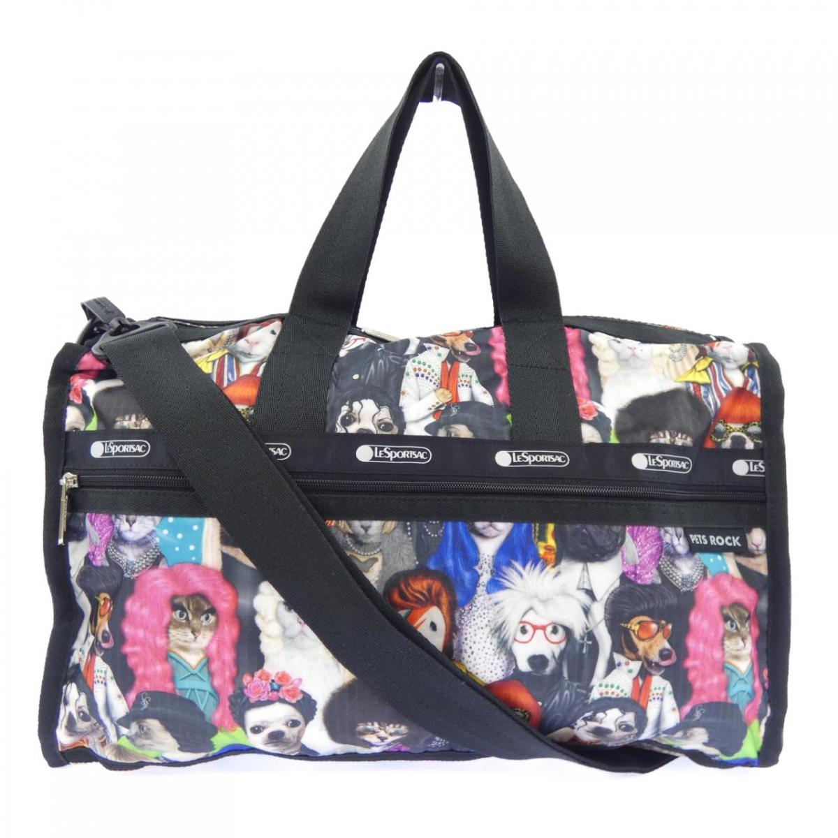 レスポートサック LESPORTSAC BAG【中古】