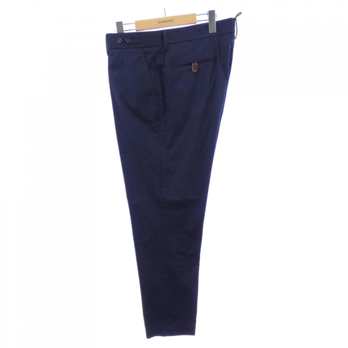 ドルチェアンドガッバーナ DOLCE\u0026GABBANA GYUDET/FUFJL ズボン下【中古】