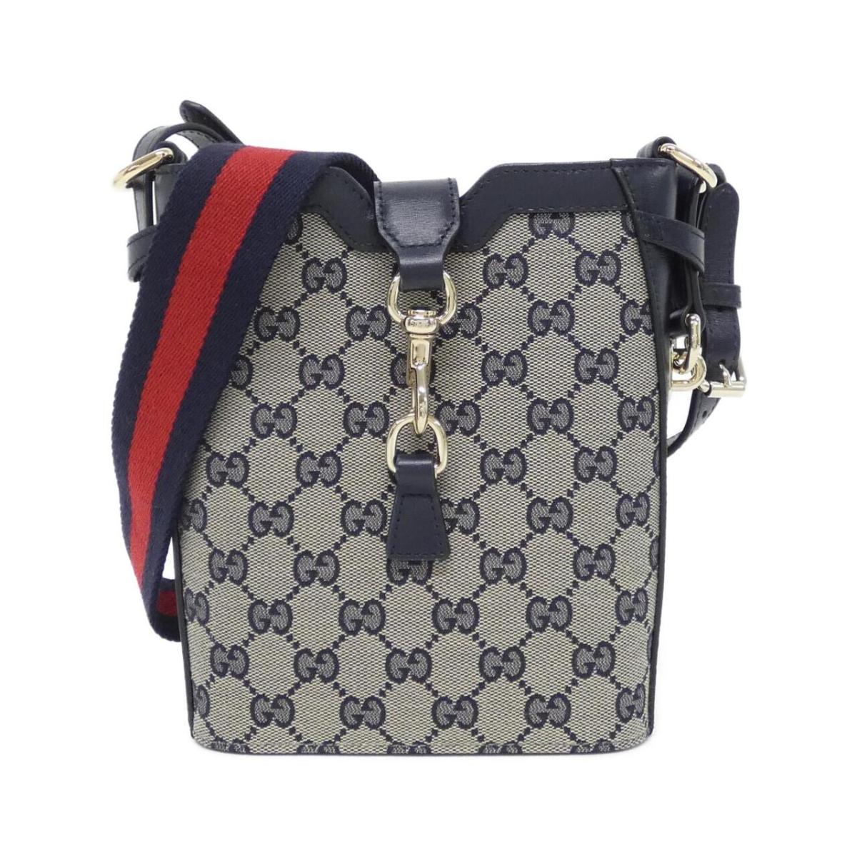 グッチ 782919 FADAC ショルダーバッグ【中古】|KOMEHYO ONLINESTORE 店