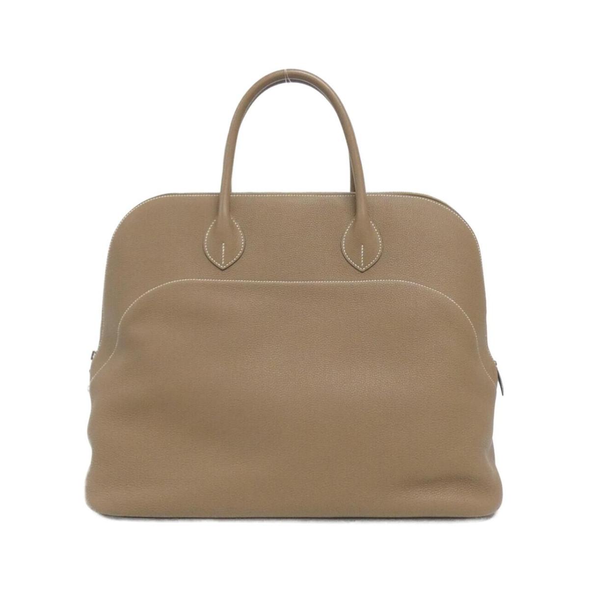 エルメス ボリード 伸び伸びする 45糎 085675CK 御徒面子【中古】