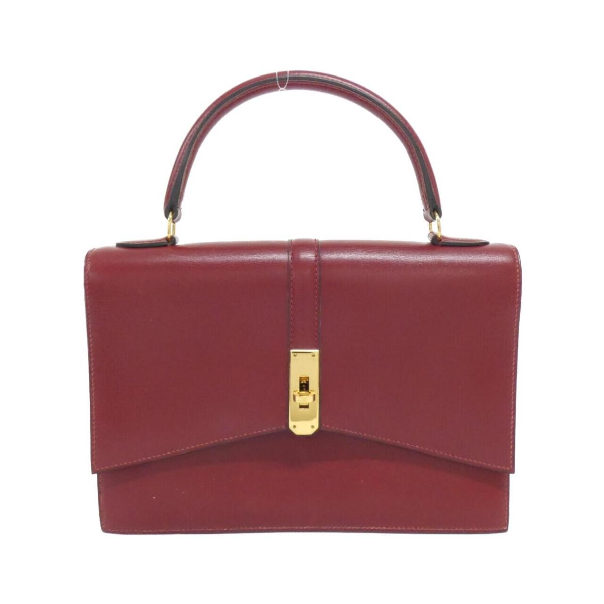 【ヴィンテージ】エルメス ケルゴ 017346CC 御徒面子【中古】