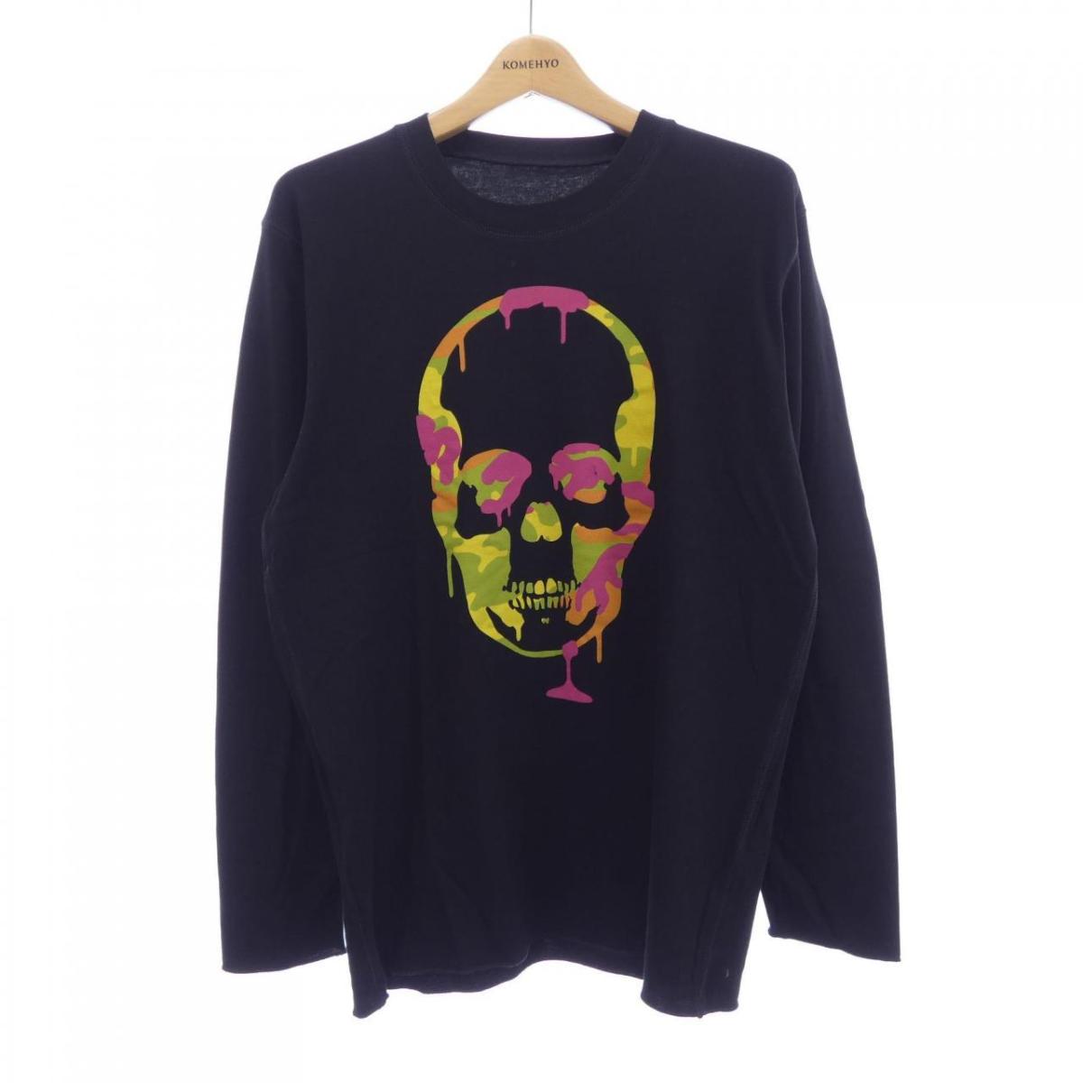 ルシアン ペラフィネ lucien pellat-finet Tシャツ【中古】｜KOMEHYO ONLINESTORE 店
