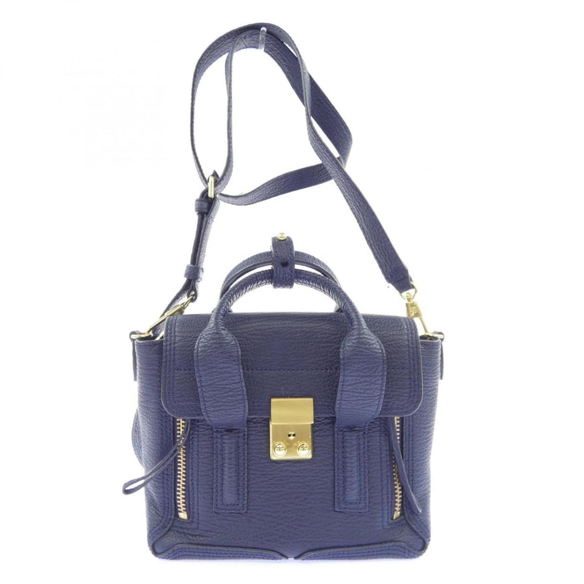 スリーワンフィリップリム 3.1 Phillip Lim BAG【中古】