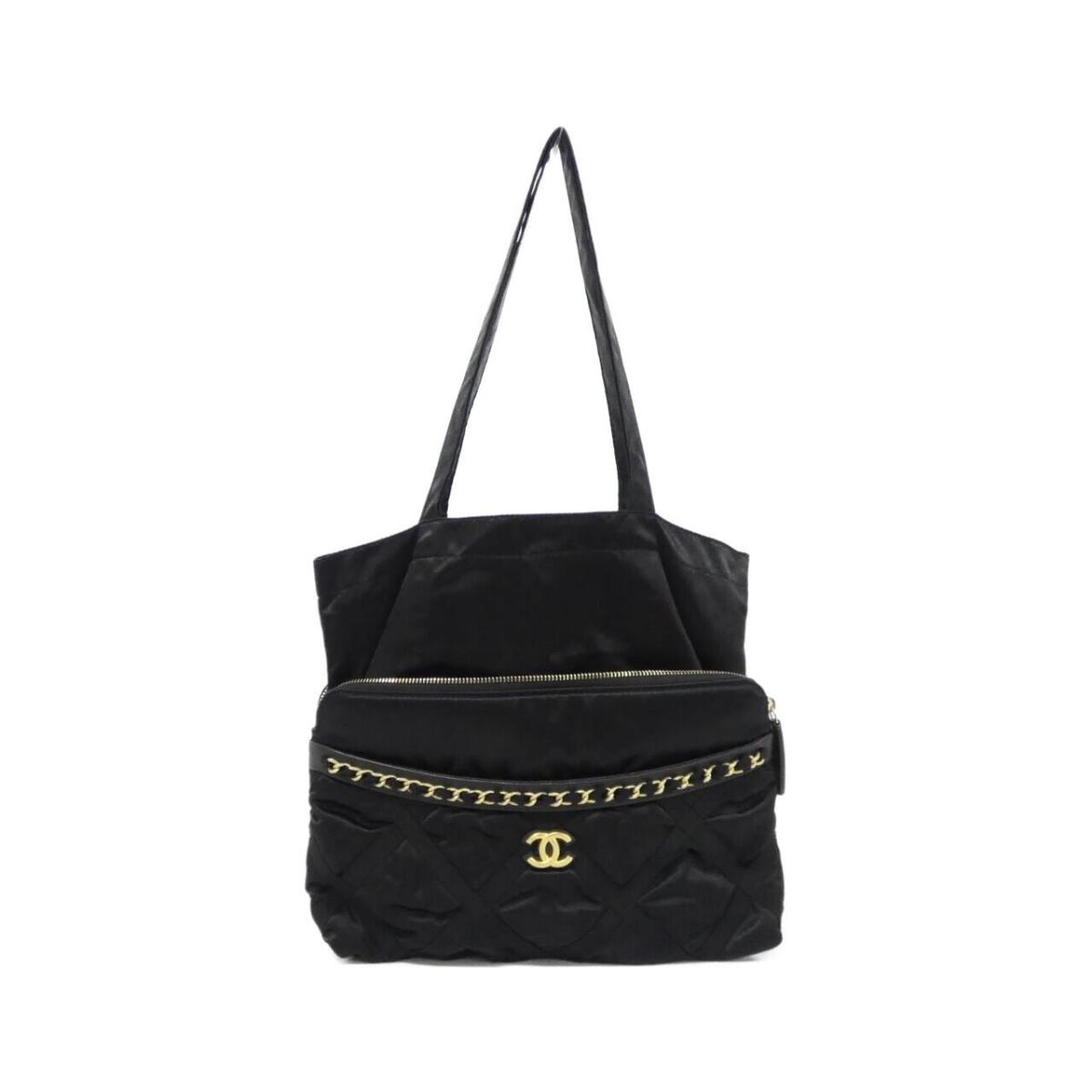 シャネル AP2664 御徒面子【中古】