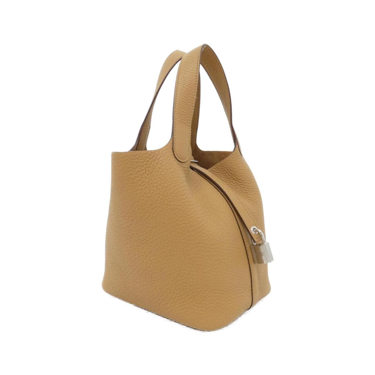 【未使用品】エルメス ピコタン ロック PM 056289CK バッグ【中古】｜KOMEHYO ONLINESTORE 店