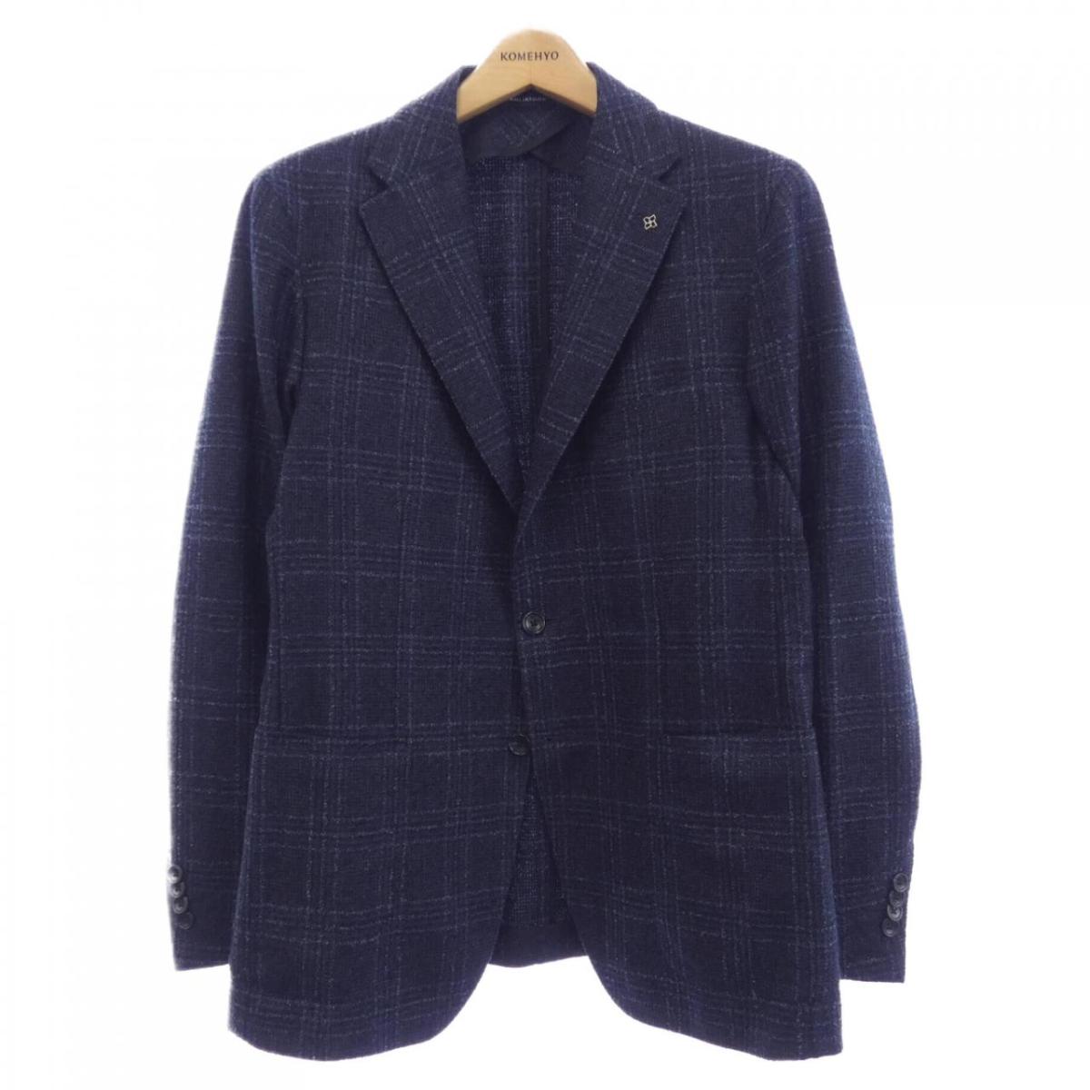 タリアトーレ TAGLIATORE ジャケット【中古】｜KOMEHYO ONLINESTORE 店
