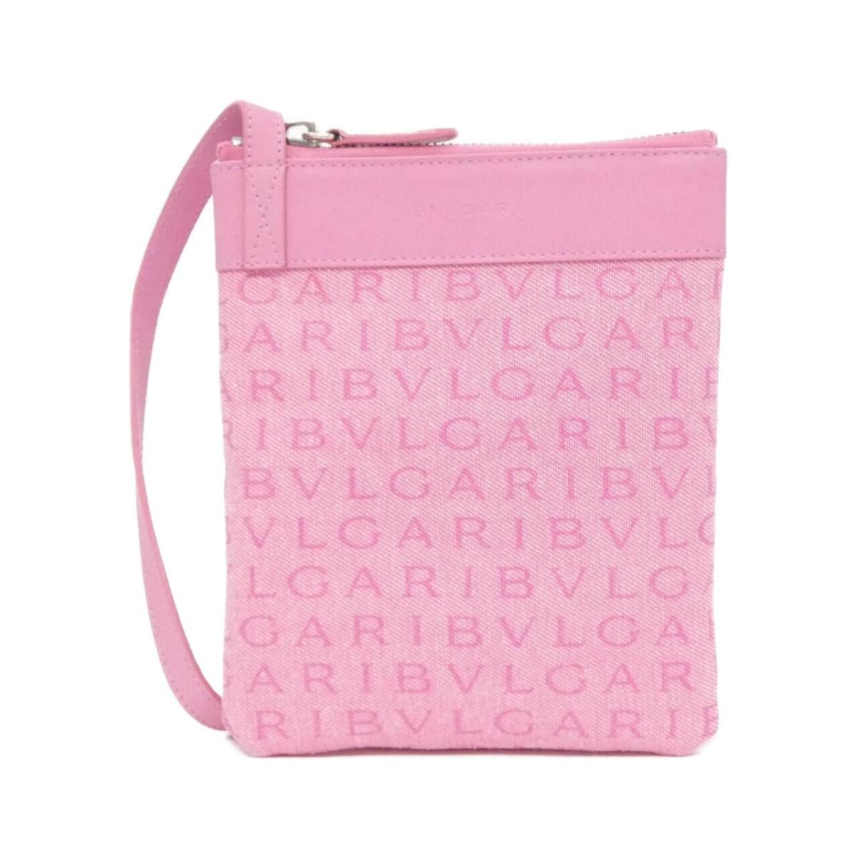 【ヴィンテージ】ブルガリ ショルダーバッグ【中古】|KOMEHYO ONLINESTORE 店